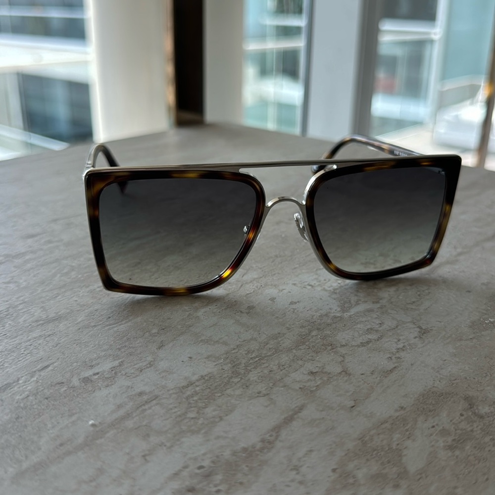 Saint Owen She Rides Sunglasses